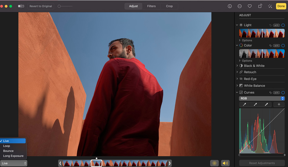 Best free photo editors for Mac in 2021